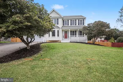 6108 Three Cedars Lane, Fredericksburg, VA 22407 - Photo 3