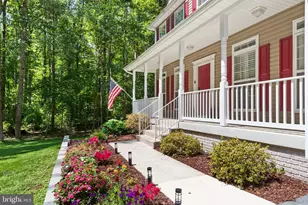 9516 Post Ln, Spotsylvania, VA 22551 - Photo 5