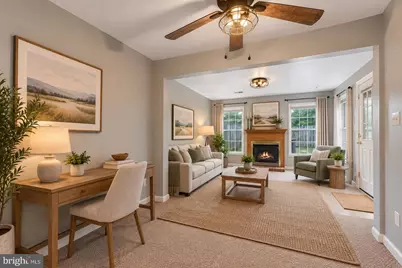 4307 Cider Barrel Court, Fredericksburg, VA 22408 - Photo 21