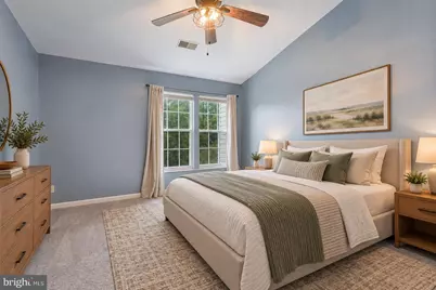 4307 Cider Barrel Court, Fredericksburg, VA 22408 - Photo 43