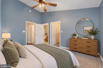 4307 Cider Barrel Court, Fredericksburg, VA 22408 - Photo 13