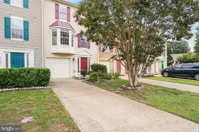 4307 Cider Barrel Court, Fredericksburg, VA 22408 - Photo 1