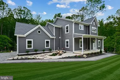 7206 Castaway Beach Road, Orange, VA 22960 - Photo 1