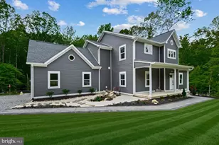 7206 Castaway Beach Rd, Orange, VA 22960 - Photo 1