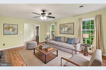 104 Hardwood Lane, Fredericksburg, VA 22408 - Photo 19