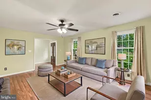 104 Hardwood Ln, Fredericksburg, VA 22408 - Photo 19