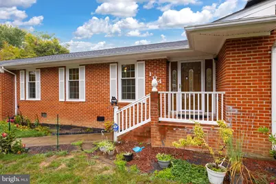 104 Hardwood Lane, Fredericksburg, VA 22408 - Photo 11