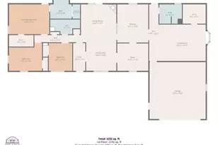 3329 Viola Way, Bumpass, VA 23024 - Photo 45