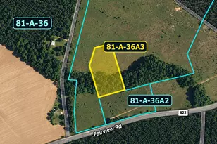0 Fairview Rd, Partlow, VA 22534 - Photo 1