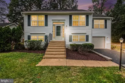 10126 Sharon Springs Drive, Fredericksburg, VA 22408 - Photo 1