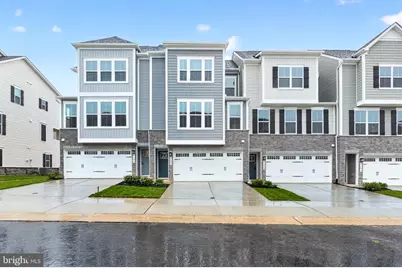 4361 Southerby Drive, Fredericksburg, VA 22408 - Photo 1