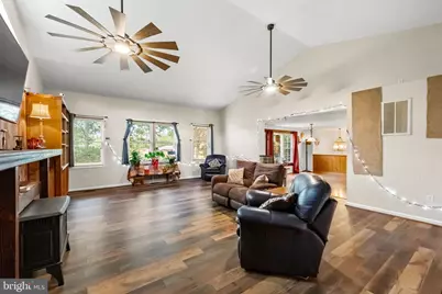 8908 Jennings Lane, Spotsylvania, VA 22551 - Photo 9