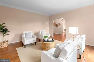 10109 Colechester St, Fredericksburg, VA 22408 - Photo 7