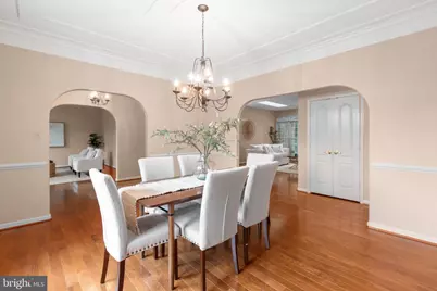 10109 Colechester Drive, Fredericksburg, VA 22408 - Photo 9