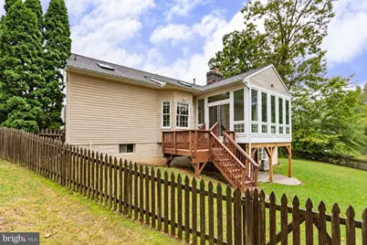 10109 Colechester Drive, Fredericksburg, VA 22408 - Photo 53