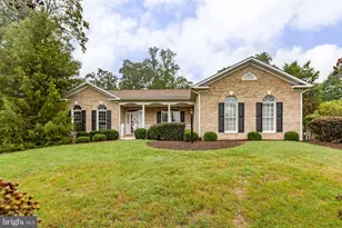 10109 Colechester Dr, Fredericksburg, VA 22408 - Photo 1
