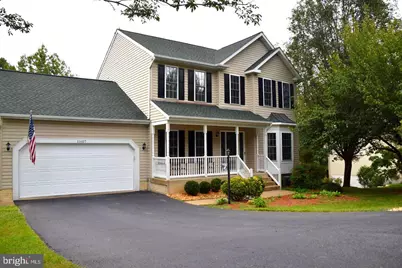 11607 New Bond Street, Fredericksburg, VA 22408 - Photo 1