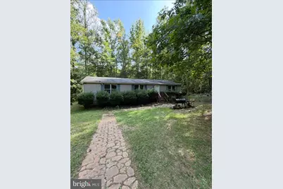 11016 Forest Hollow Drive, Bumpass, VA 23024 - Photo 1