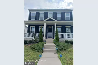 8807 St Landry Lane, Spotsylvania, VA 22553 - Photo 1