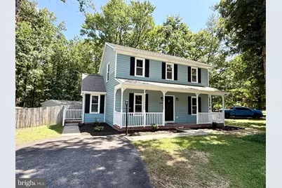 10803 Heatherwood Drive, Spotsylvania, VA 22553 - Photo 1