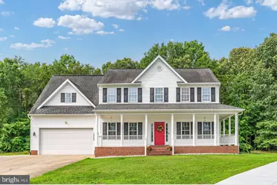 10000 Betsy Street, Fredericksburg, VA 22408 - Photo 1