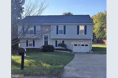 11724 Camelot Way, Fredericksburg, VA 22407 - Photo 1