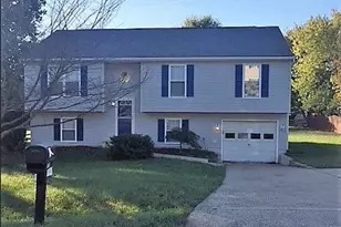 11724 Camelot Way, Fredericksburg, VA 22407 - Photo 1
