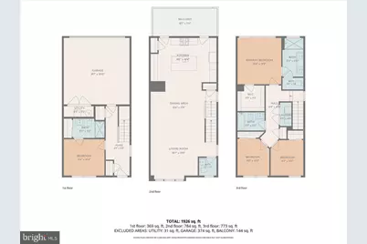 9211 Forkleaf Oak Drive, Fredericksburg, VA 22407 - Photo 31
