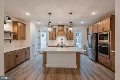 9211 Forkleaf Oak Drive, Fredericksburg, VA 22407 - Photo 7