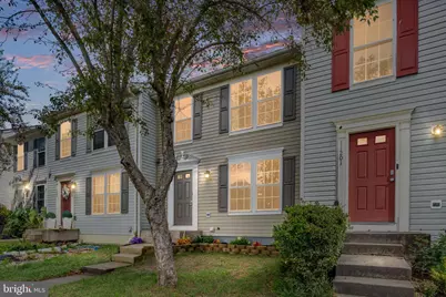 11203 Gander Court, Fredericksburg, VA 22407 - Photo 1