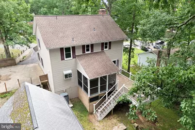 11830 Rutherford Drive, Fredericksburg, VA 22407 - Photo 47