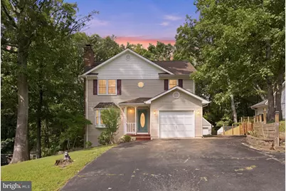 11830 Rutherford Drive, Fredericksburg, VA 22407 - Photo 3