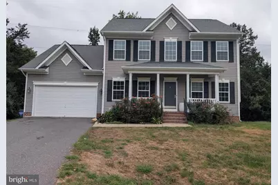 9522 Everette Drive, Spotsylvania, VA 22553 - Photo 1