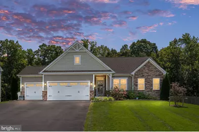 5206 Mulberry Drive, Fredericksburg, VA 22407 - Photo 1