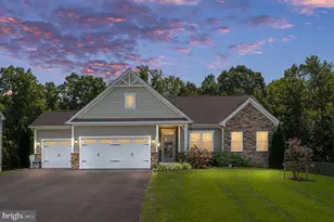 5206 Mulberry Dr, Fredericksburg, VA 22407 - Photo 1