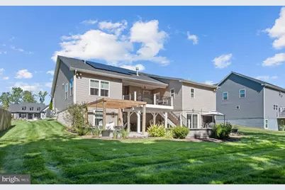 5206 Mulberry Drive, Fredericksburg, VA 22407 - Photo 49