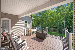 5206 Mulberry Dr, Fredericksburg, VA 22407 - Photo 45
