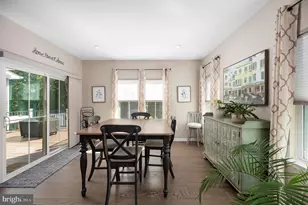 5206 Mulberry Dr, Fredericksburg, VA 22407 - Photo 17