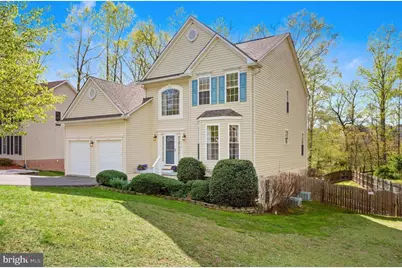 6210 Forest Grove Drive, Fredericksburg, VA 22407 - Photo 5