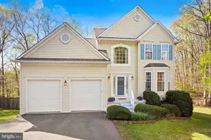 6210 Forest Grove Dr, Fredericksburg, VA 22407 - Photo 1