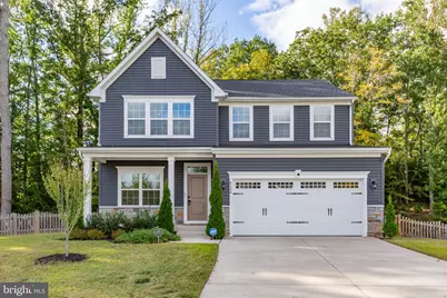 8524 Sylvannah Drive, Spotsylvania, VA 22551 - Photo 1