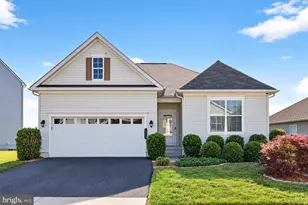 1709 Hudgins Farm Cir, Fredericksburg, VA 22408 - Photo 1