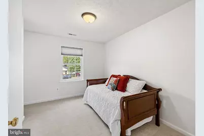 2506 Melchris Court, Fredericksburg, VA 22408 - Photo 21