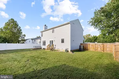 2506 Melchris Court, Fredericksburg, VA 22408 - Photo 39