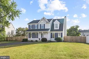 2506 Melchris Ct, Fredericksburg, VA 22408 - Photo 3