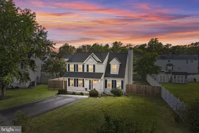 2506 Melchris Court, Fredericksburg, VA 22408 - Photo 41