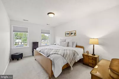 2506 Melchris Court, Fredericksburg, VA 22408 - Photo 19