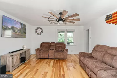 5408 & 5412 Lewiston Road, Bumpass, VA 23024 - Photo 43