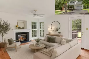 3517 Lancaster Ring Rd, Fredericksburg, VA 22408 - Photo 1