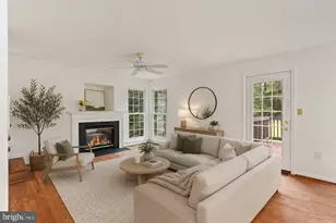 3517 Lancaster Ring Rd, Fredericksburg, VA 22408 - Photo 3
